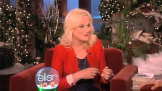 Amy Poehlers Christmas Deception313