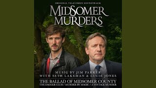 The Ballad of Midsomer County