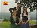 Herzblatt - Auf dem Berg sind alle gleich 1989