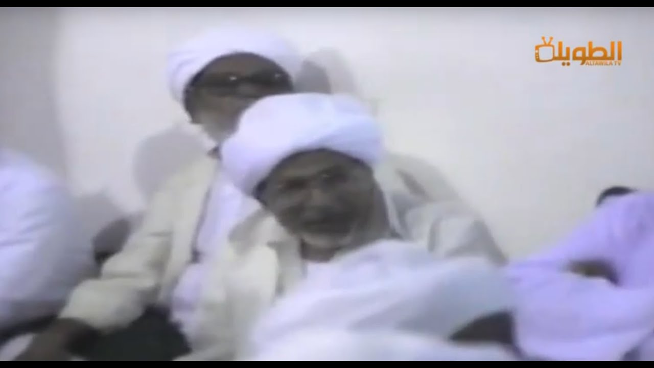 قصيدة ومن نفسه عليله يبيّت في الليالي في زويلة  للحبابة خديجة الحبشي بصوت المنشد/حبشي بن عطاس الحبشي