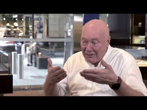 Why haven't high vintage Heuer prices lifted modern TAG Heuer resale prices? Biver calls it.