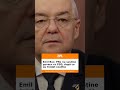 Emil Boc: PNL nu susține guvern cu PSD, după ce au trădat coaliția