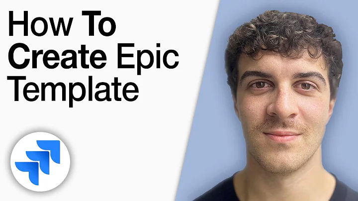 How to Create Epic Template in Jira Cloud  [2025 Full Guide]