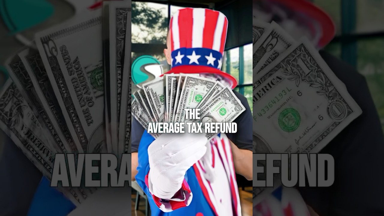 Grow your tax refund faster: Invest it in an IRA and watch your savings flourish!