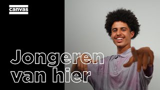 Waarvoor Schaam Jij Je? Jongeren Van Hier