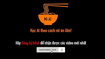 [Mì AI] Demo phát hiện làn đường bằng OpenCV