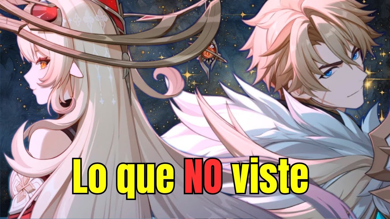 Lo que hay que saber ANTES de Nod Krai // Análisis y Teorías