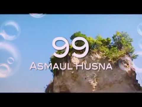 nama Asmaul husna  nama Asmaul husna