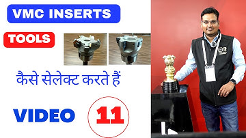 vmc tooling | cutting tools | inserts detail | vmc tools -vmc machine cutting tools - vmc inserts