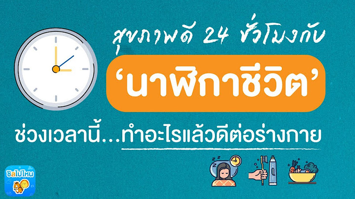 การนำภ ม ศาสตร ไปใช ในช ว ตประจำว น