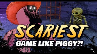 Fame Is Scarier Than Piggy