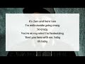 Tebey - Insomnia (Lyrics) Mp3 Song