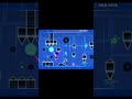 Day 7 of making my nine circles level