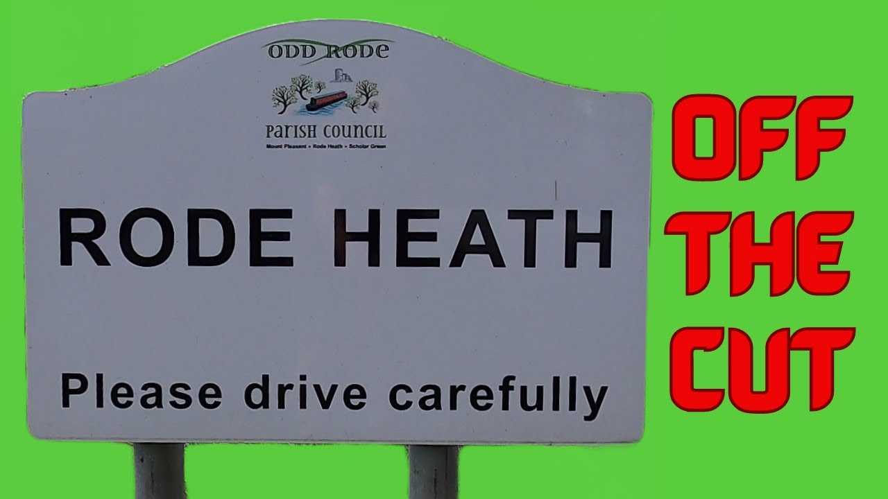 Rode Heath Main Rode Rode Heath -