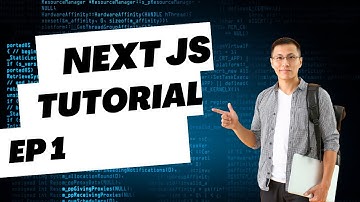 Setting Up a Next js App the Right Way With Tailwind, TypeScript & More!