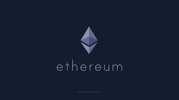 Пишем смарт-контракт для ethereum 1 часть