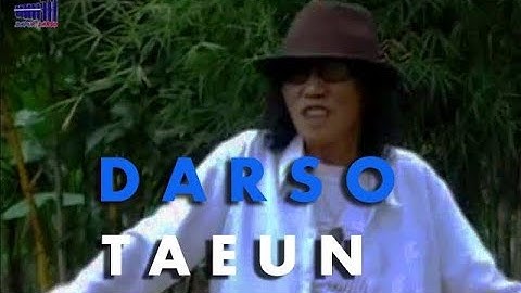 Darso - Taeun - (Calung) - (Official Video)