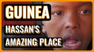 Guinea - Hassan Bahs Amazing Place (20)