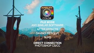 LUT Browser In-depth Overview