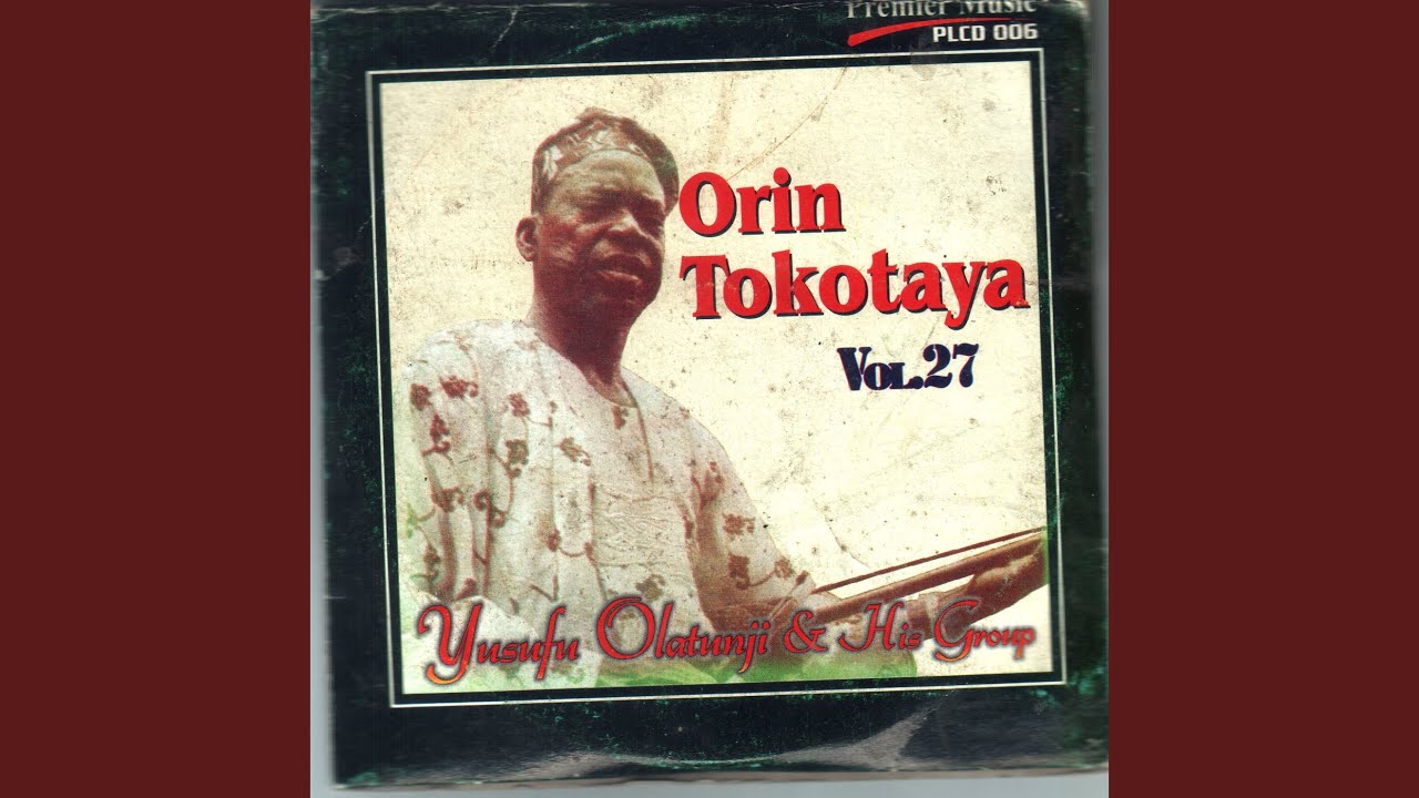 Orin Tokotaya