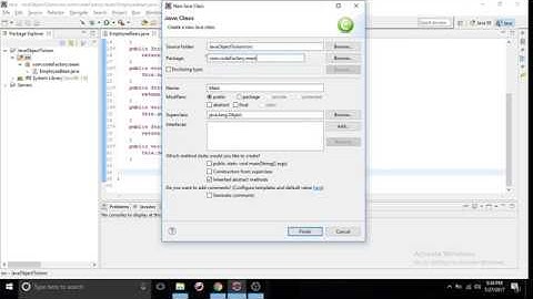 Convert Java Object to JSON String | Code Factory