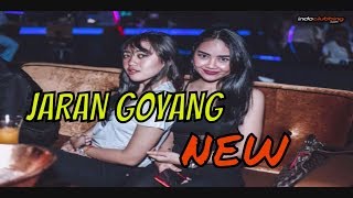 Download lagu JARAN GOYANG - DJ REMIX KENCENG 2018 SAMPAI TUMBANG BY BANGTEPU