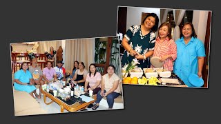 Batch'82 Sept13th 2025 Get-Together ( Addt'l Footages )