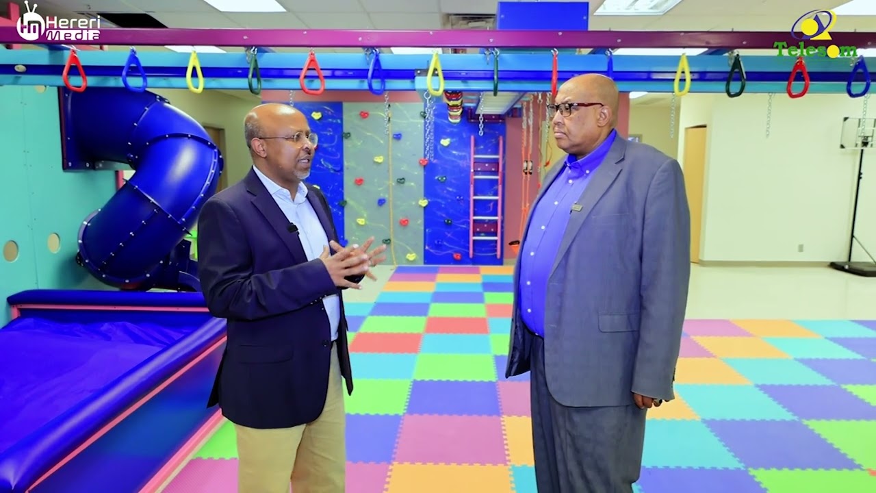 Maxaa ugu wacan xaalada Autism ee aadka ugu badan Somalida Maraykanka.