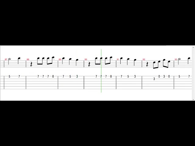 Jesse \u0026 Joy - Ecos De Amor (Partitura Para Guitarra) - YouTube