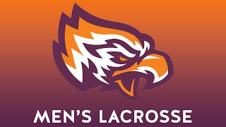 Men's Lacrosse vs. Felician University (4/17/25)