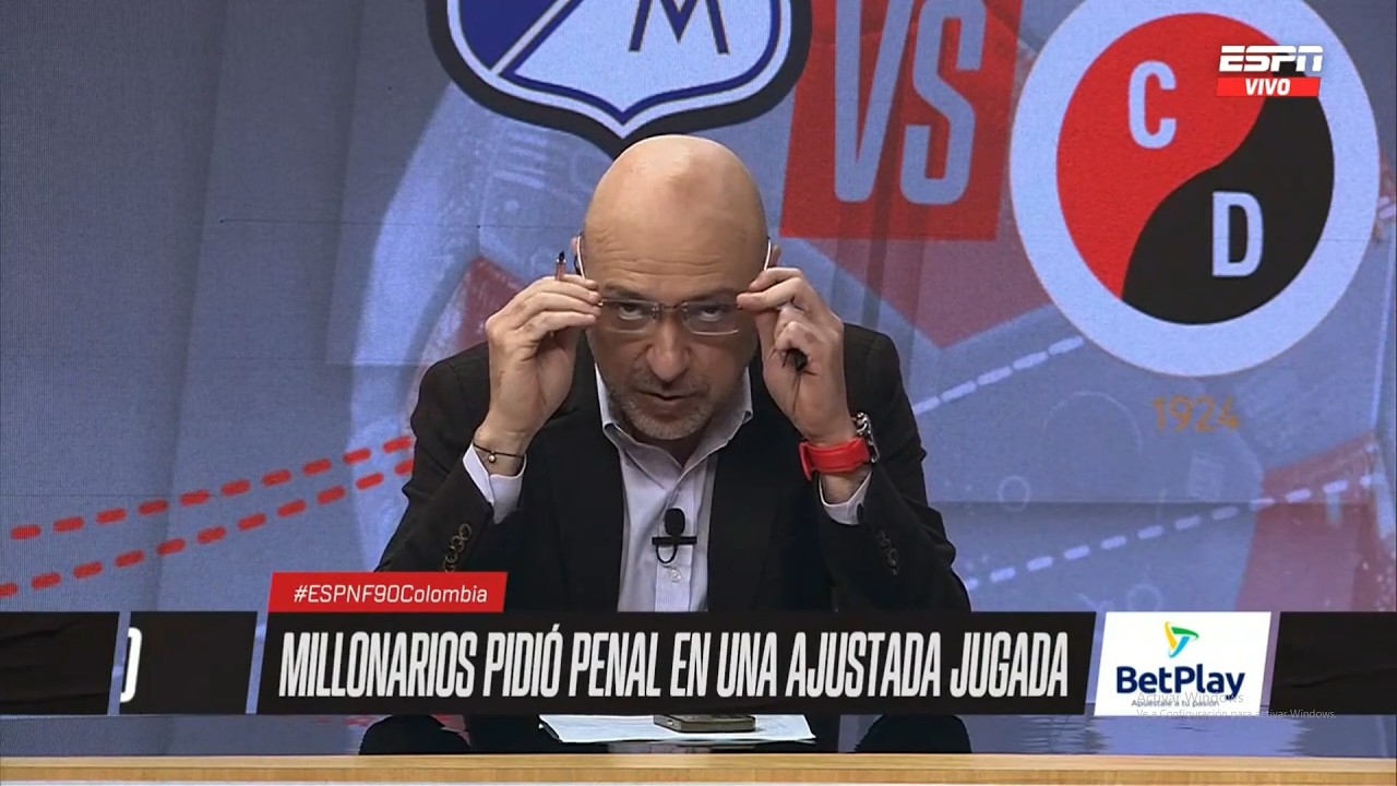 ESPN F90 COLOMBIA 09/03/2026: MILLONARIOS 2-0 CÚCUTA | PASTO 2-0 AMÉRICA | PASTO LIDER DE LA LIGA