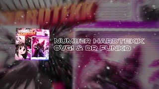 Number Hardtekk - Ovg Dr Funko