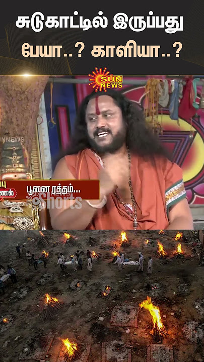 Sivakali Sithar Peedam | Sithanji sivakalini Temple | Sithanji Amma | Interview With Sun News