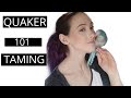 How To Tame and Bond With Your Quaker Parrot | Parrot Tips and Tricks