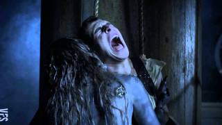 Compendium Ii The Sirens  Vancouver Film School vfs