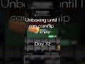 Day 32 - Unboxing in CS2 Every Day Until I Coinflip a Knife #csgo #cs2 #unboxing #gaming #slime