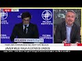 📢 JAVIER MILEI VIAJA A EE.UU. EN MEDIO DE LA CRISIS CON MANUEL ADORNI