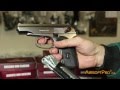 WG Makarov CO2 Blowback pistol