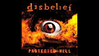 Watch Disbelief A Place To Hide video