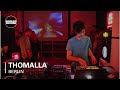 Capture de la vidéo Thomalla Boiler Room Berlin Live Set / Red Bull Music Academy Takeover