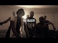 Sdvs gangs ft rdp  blackist clip officiel by five collectif