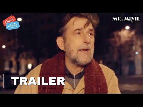 IL SOL DELL'AVVENIRE (2023) Trailer del Film di Nanni Moretti | Al Cinema