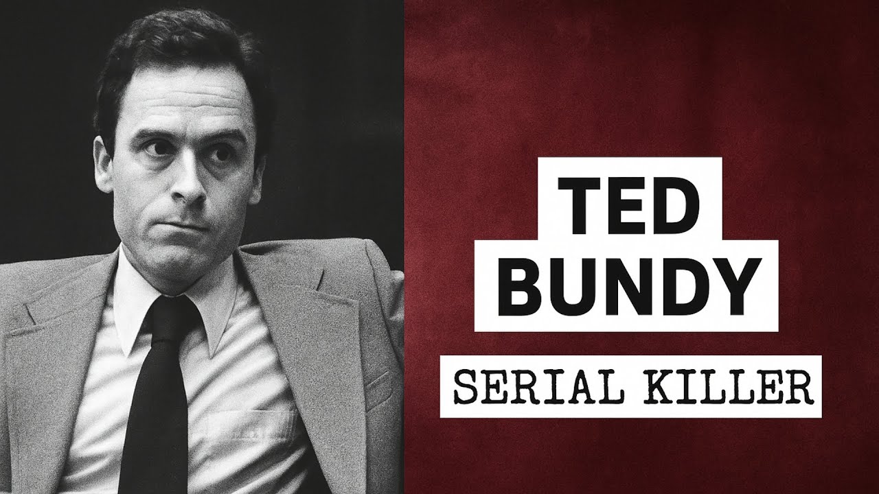 The SHOCKING Truth About Ted Bundy's Crimes Nobody Tells You - YouTube