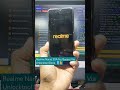 Realme Narzo 30A Frp Bypass Via Unlocktool Done 📲👍###