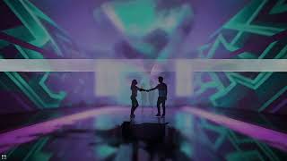 Download Lagu XoForbidden, James Wames - Go. [Visualizer] MP3