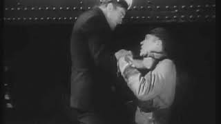 1932 THE HURRICANE EXPRESS - Serial trailer - John Wayne