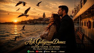 Aşk Geliyorum Demez - Zafer Yanık - Ai 