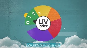1a UV Index