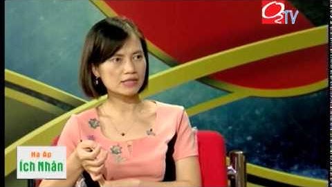 [O2TV][Huyết áp mỡ máu] Tăng huyết áp với đái tháo đường 25/05/14