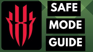 Easy RedMagic 10 Pro Safe Mode Guide - And How to Exit